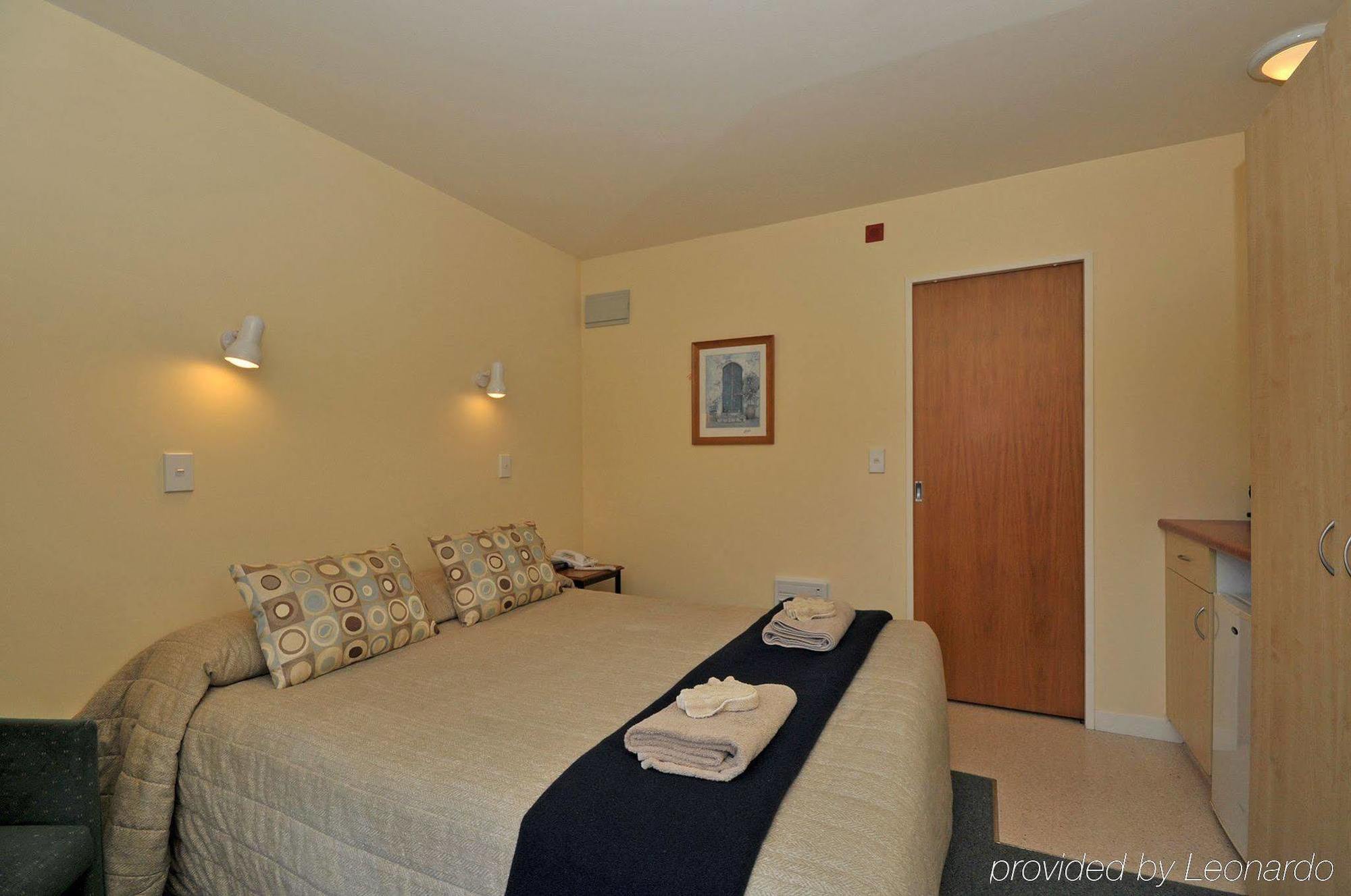Bella Vista Motel Wellington Quarto foto